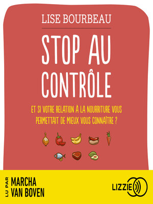 cover image of Stop au contrôle